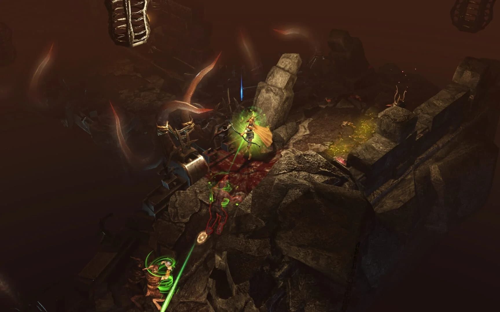 Guardians of Ember screenshot 2