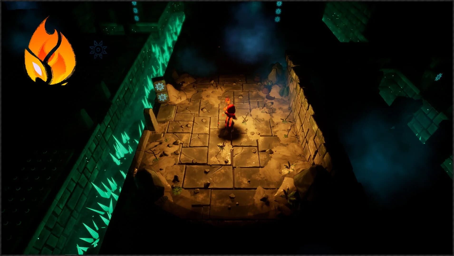 Guayota screenshot 4