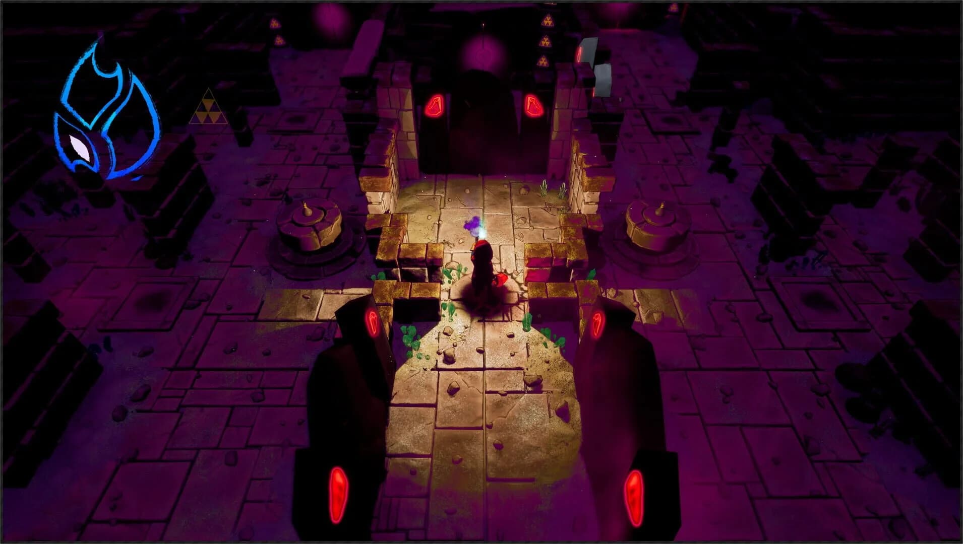 Guayota screenshot 5