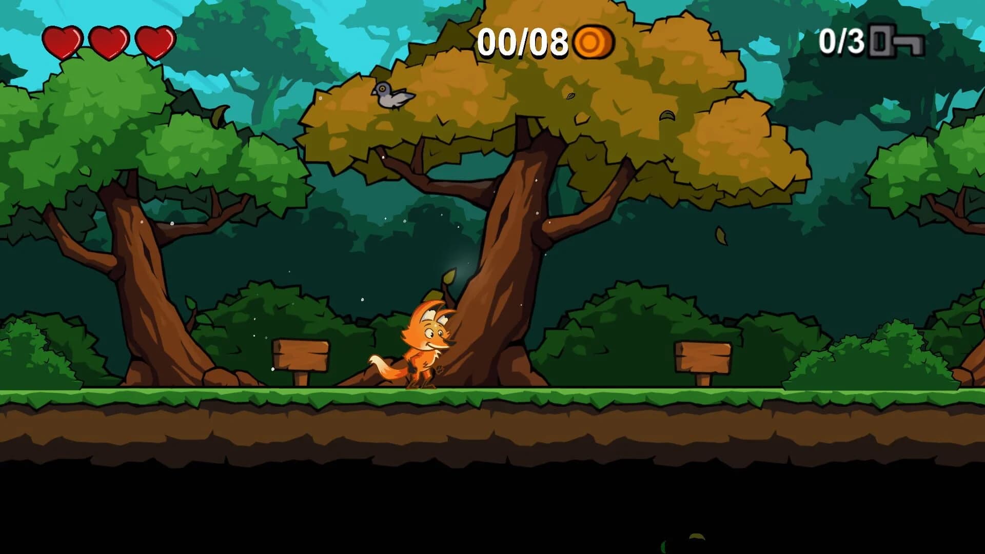 Guazu: The Rescue screenshot 5