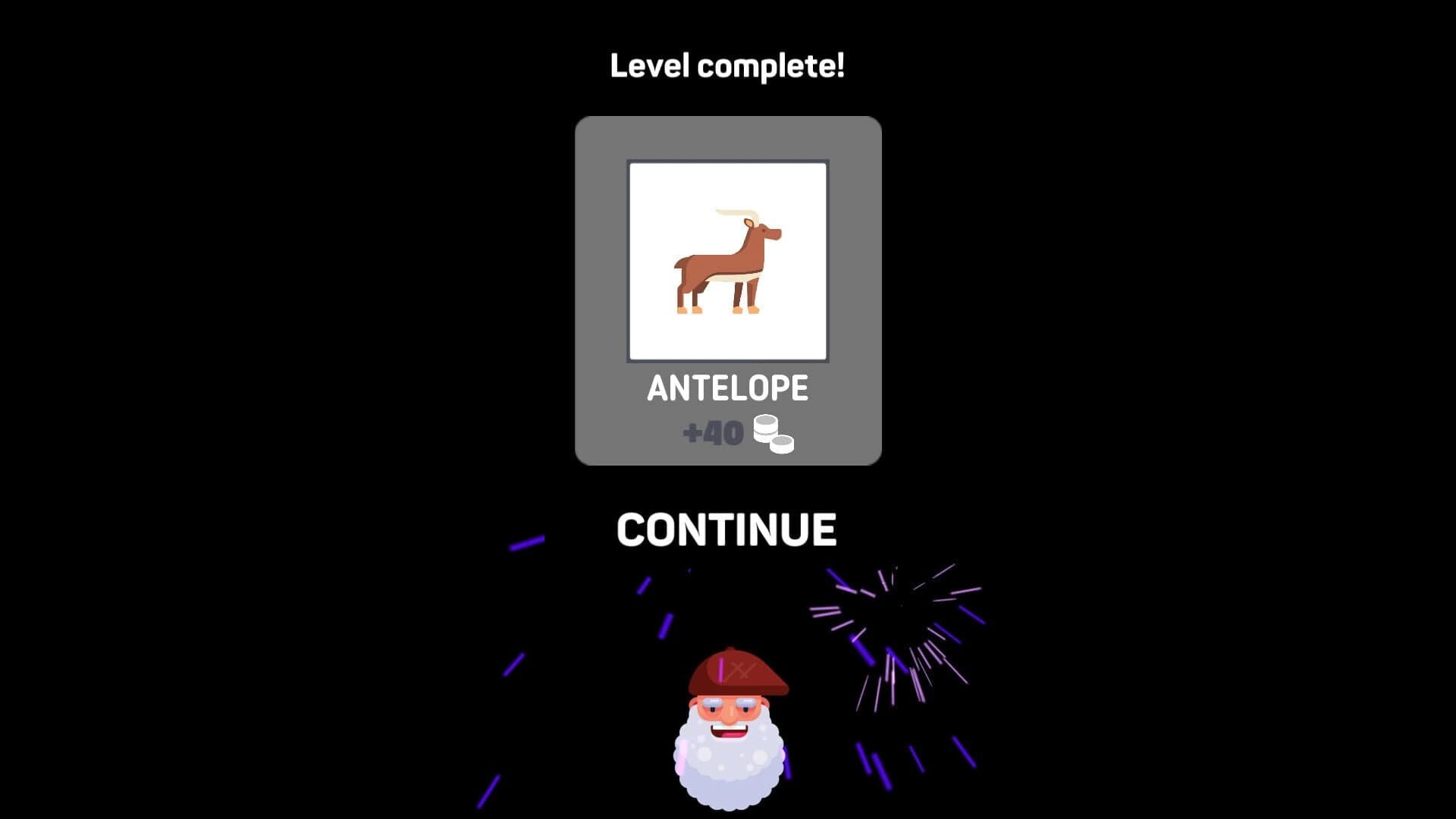 Guess Pictures: Animals screenshot 3