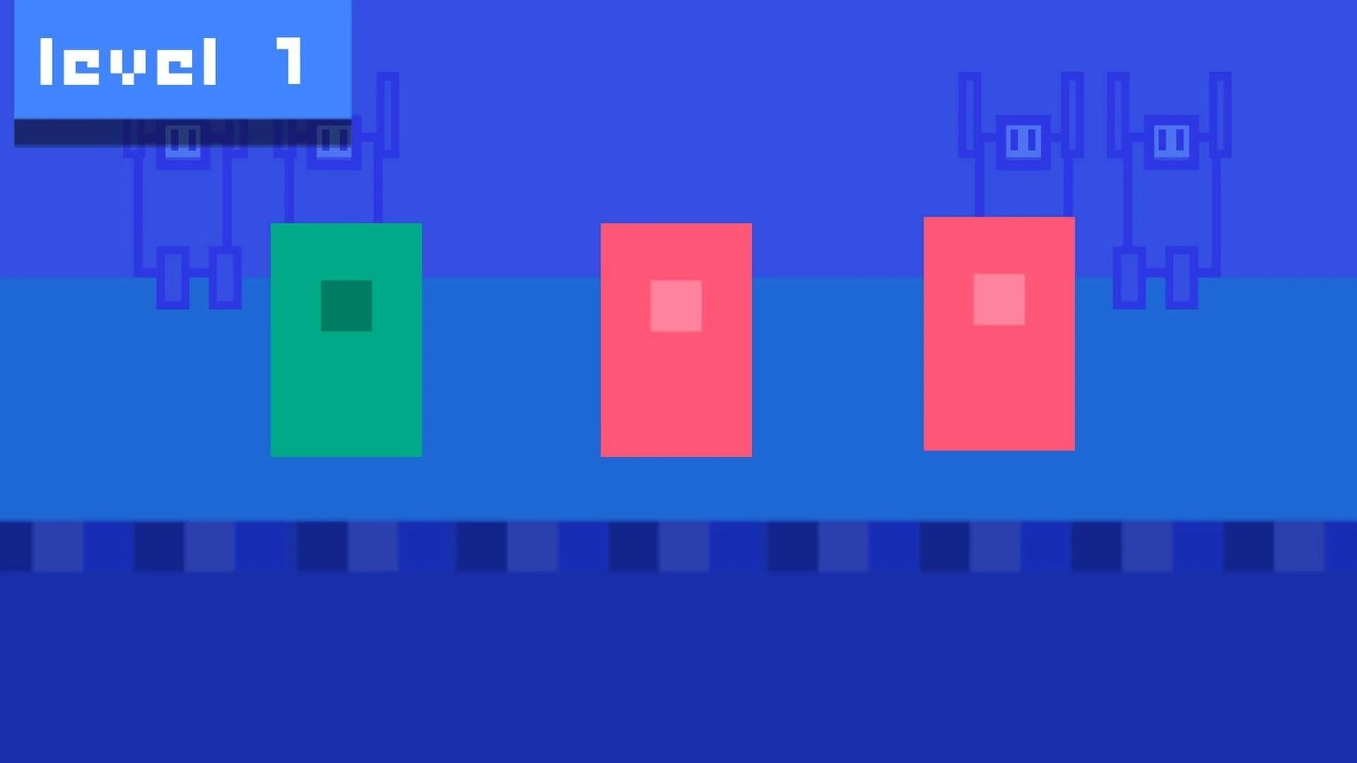 Guess the Door screenshot 3