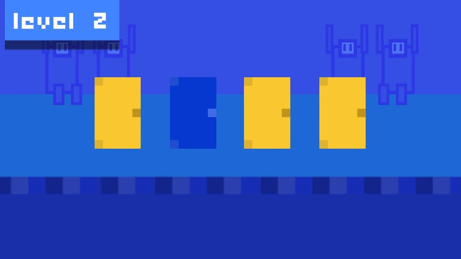 Guess the Door screenshot 4