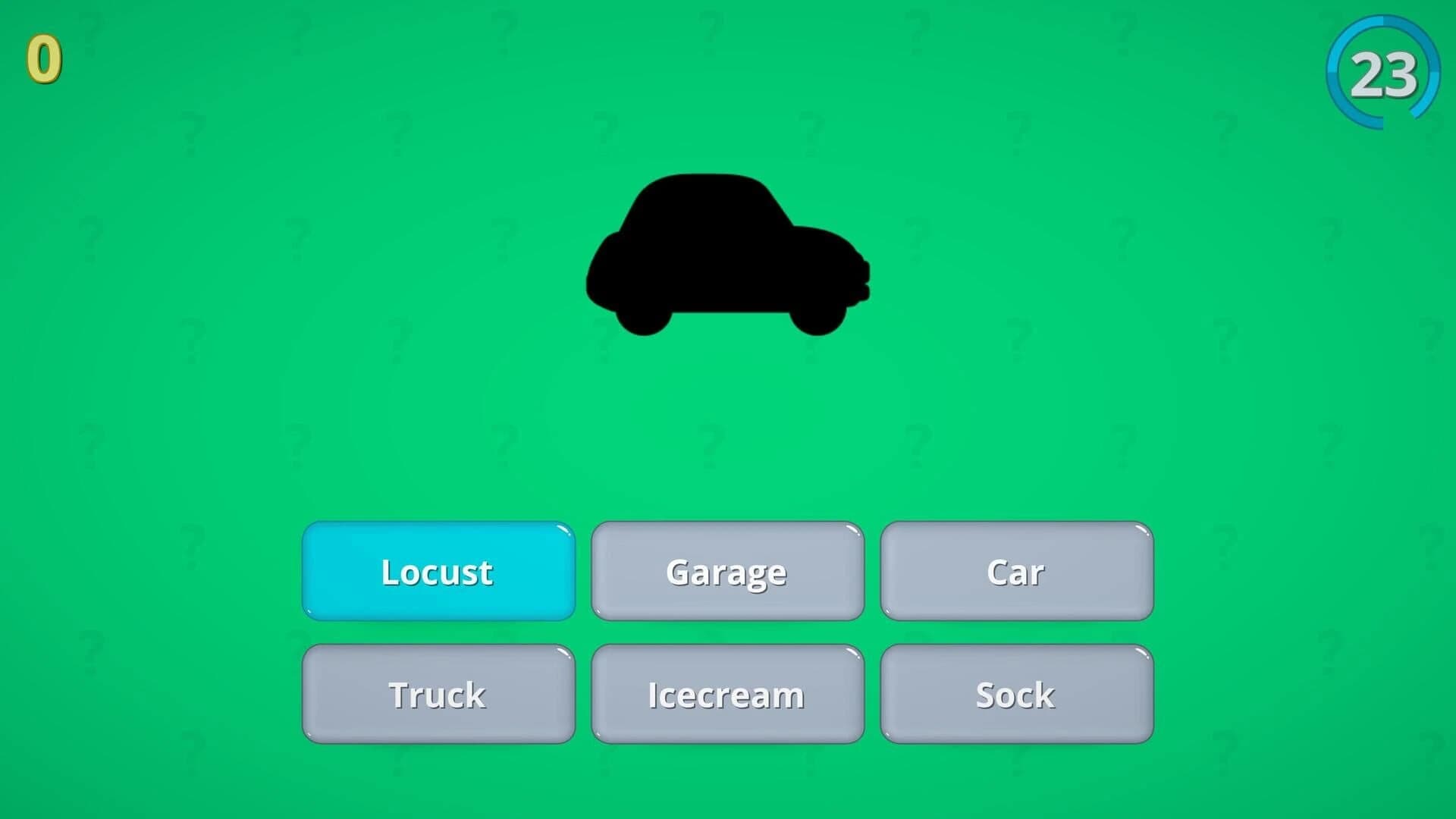 Guess The Object screenshot 2