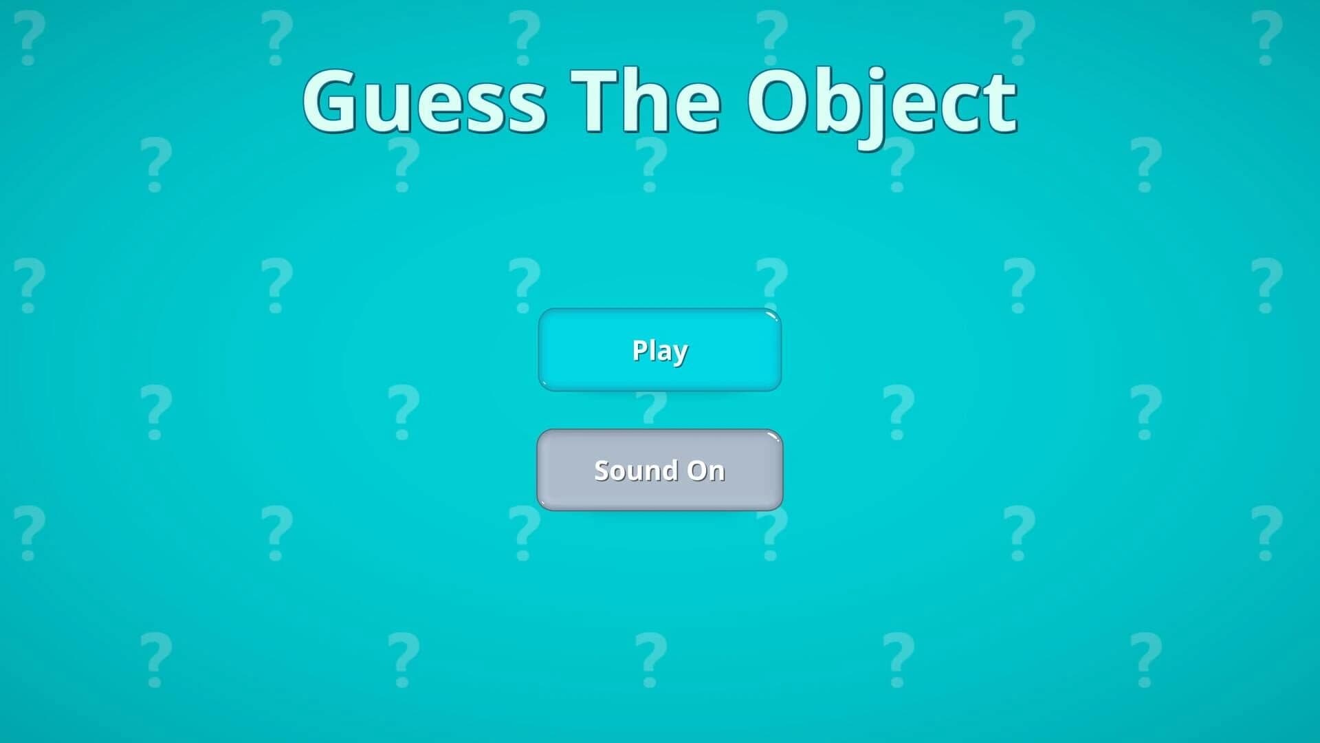 Guess The Object screenshot 6