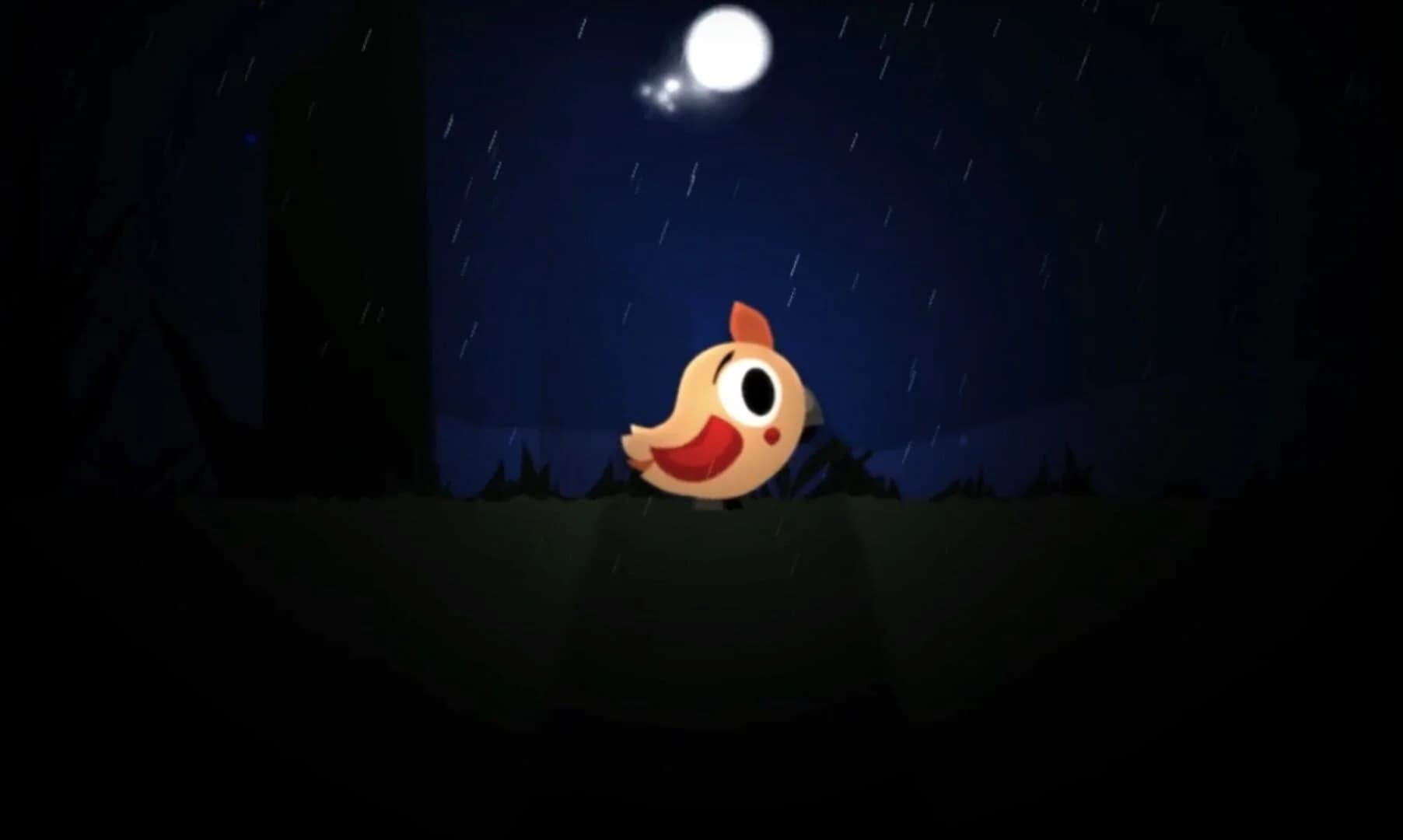 Guide screenshot 1