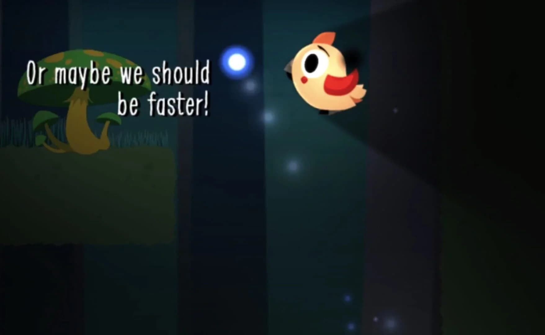 Guide screenshot 2