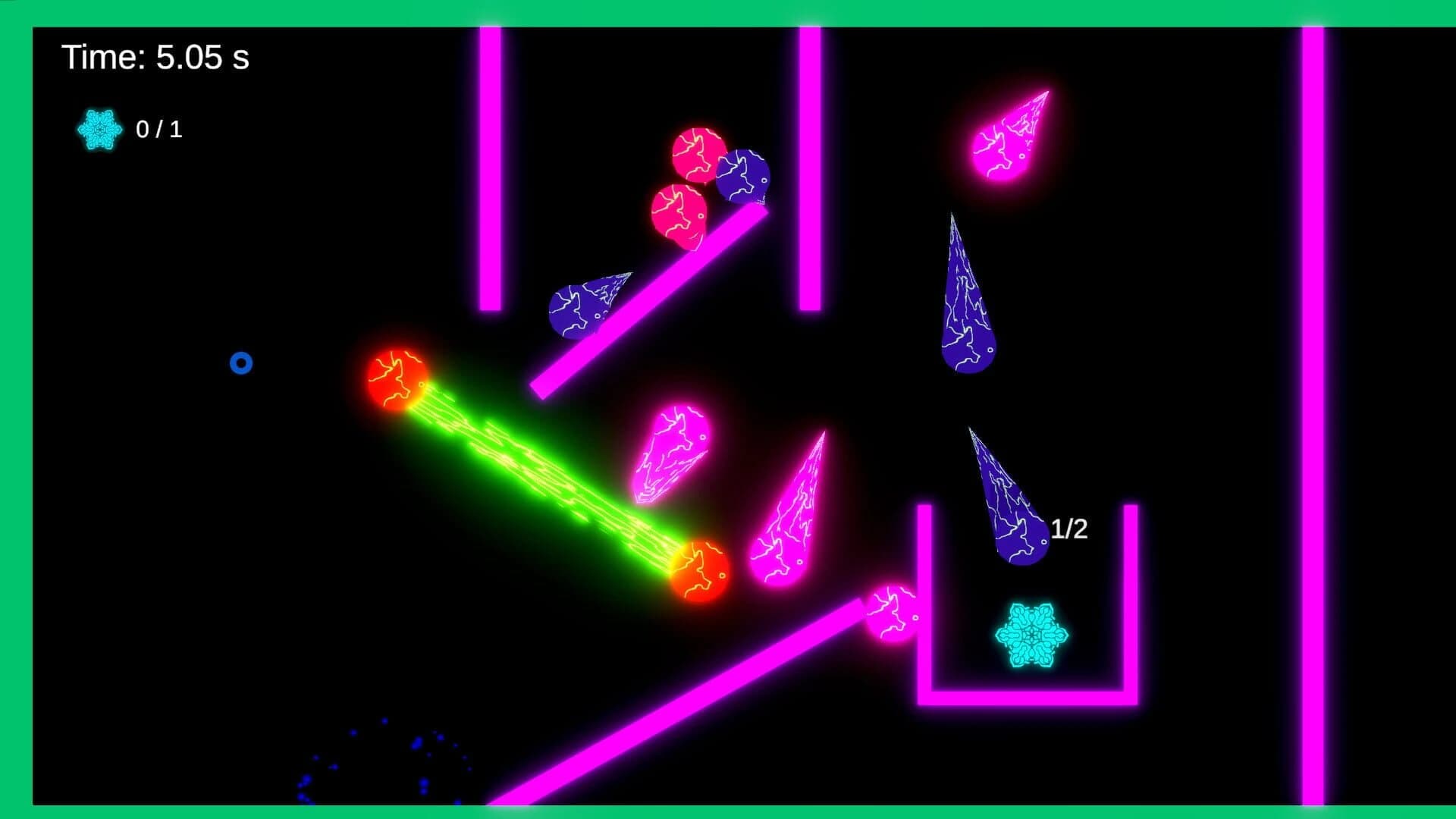 Guide and Throw screenshot 2