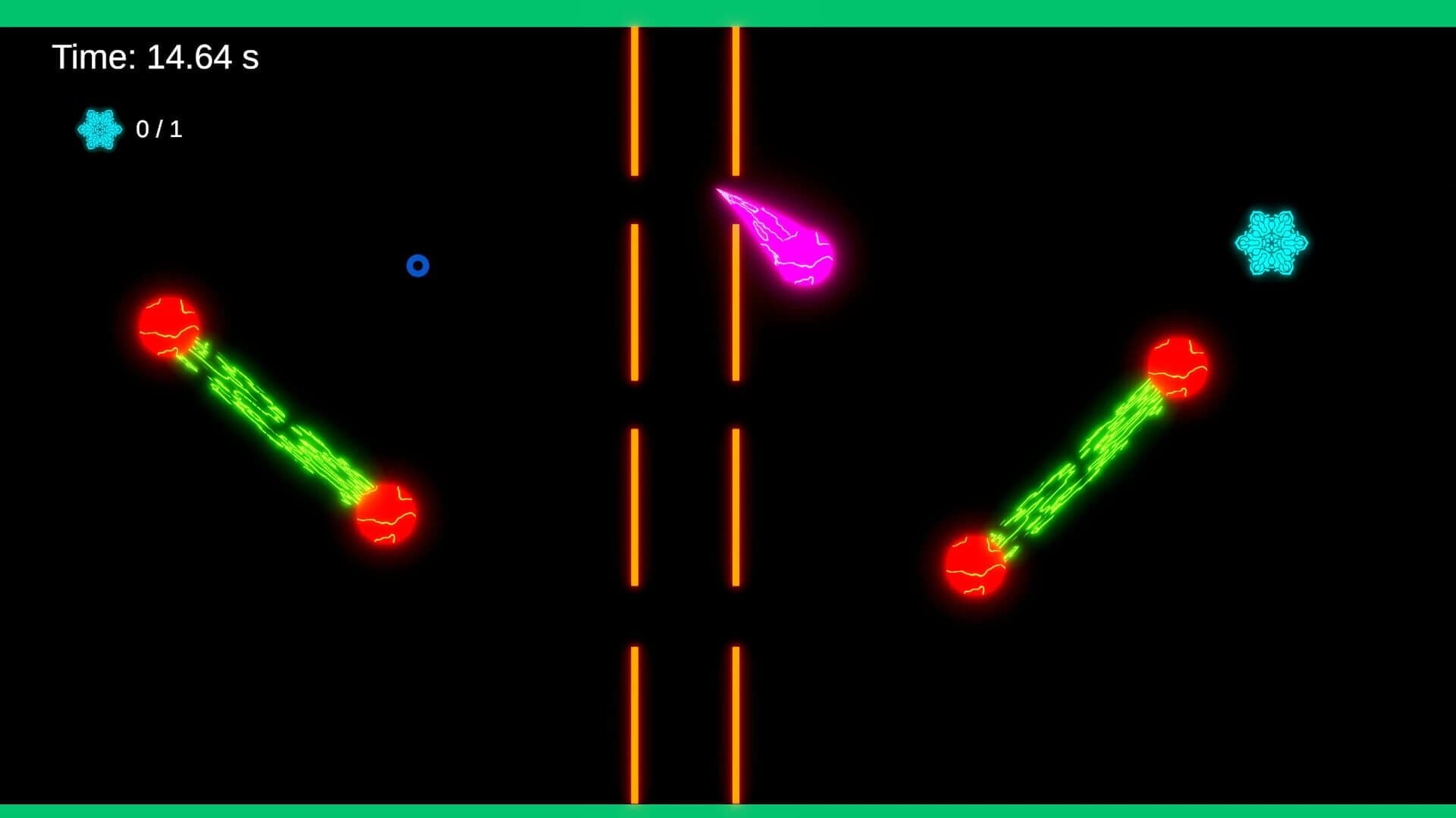 Guide and Throw screenshot 4