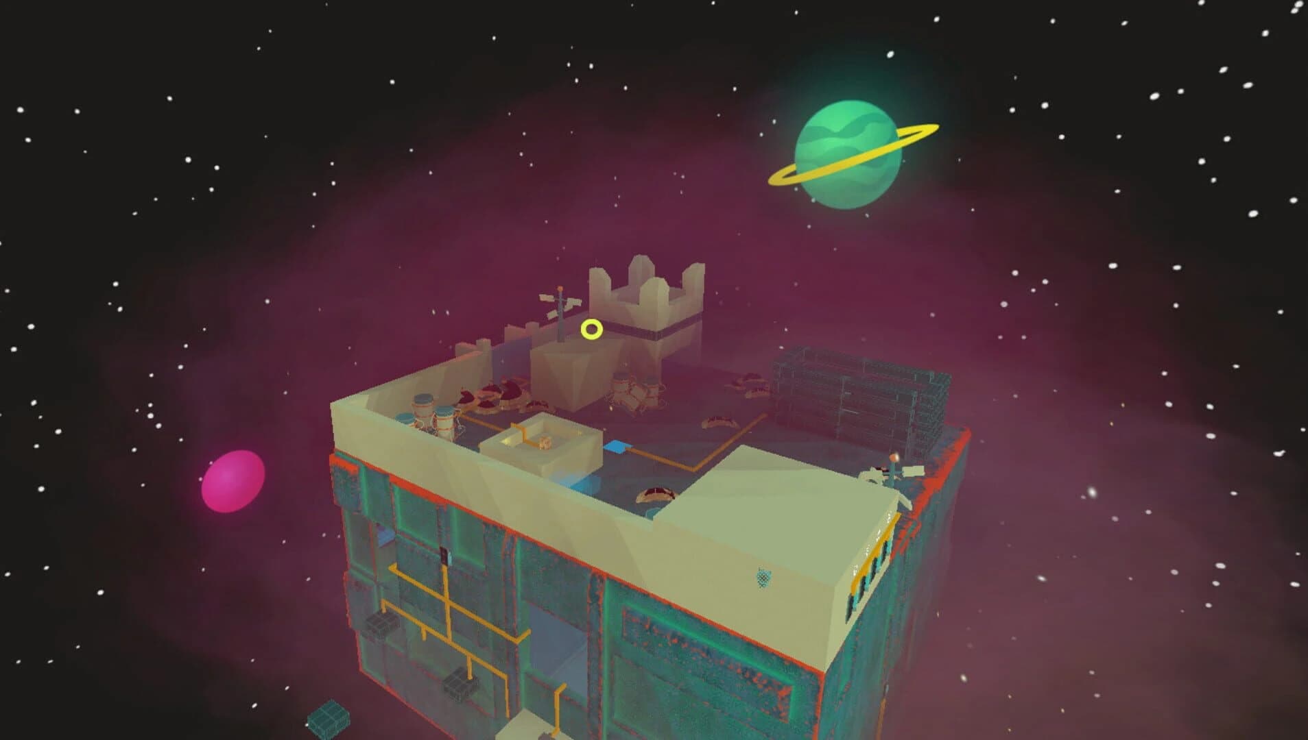 Guiding Light screenshot 4