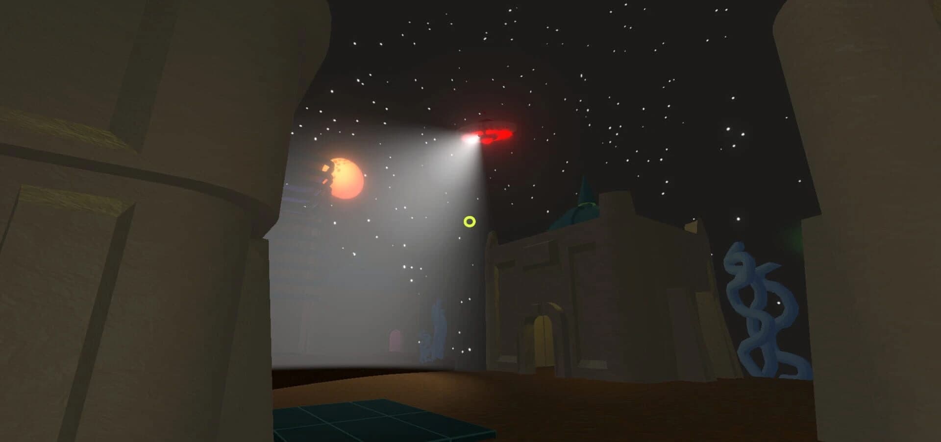 Guiding Light screenshot 5