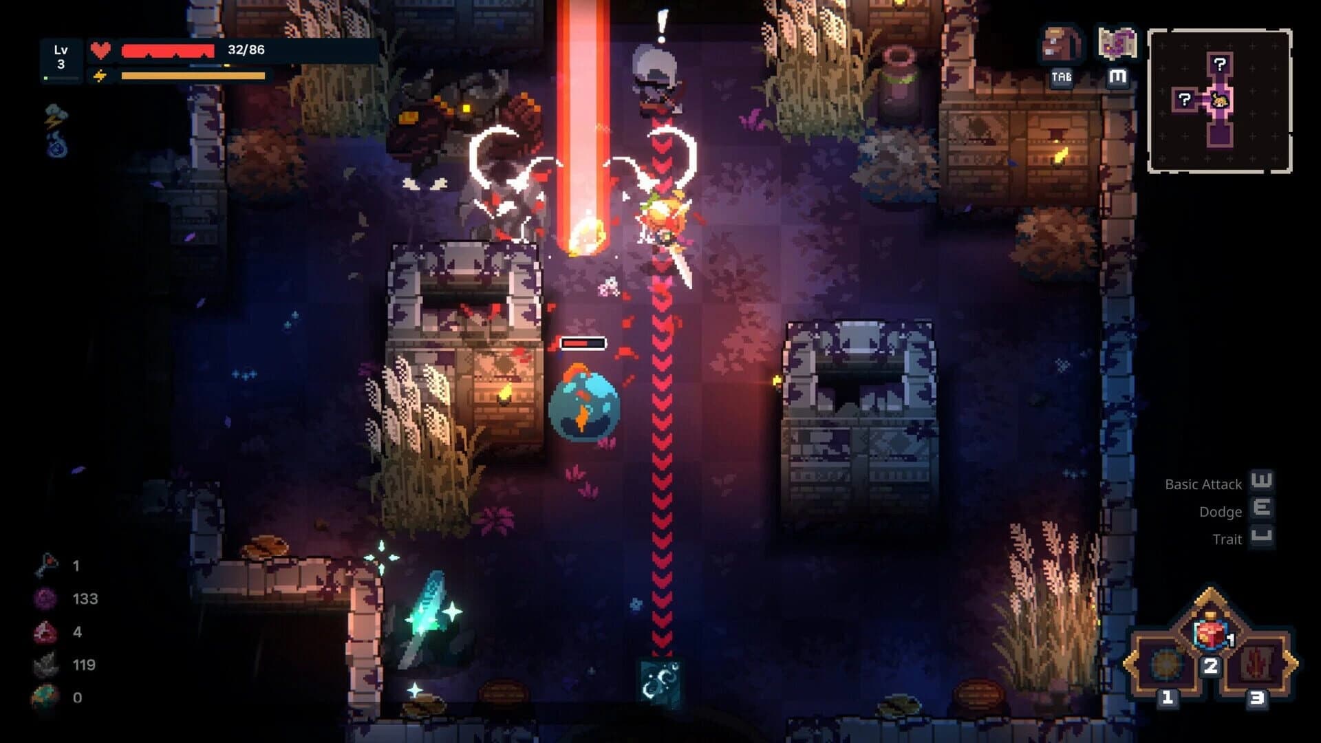 Guidus Zero screenshot 5