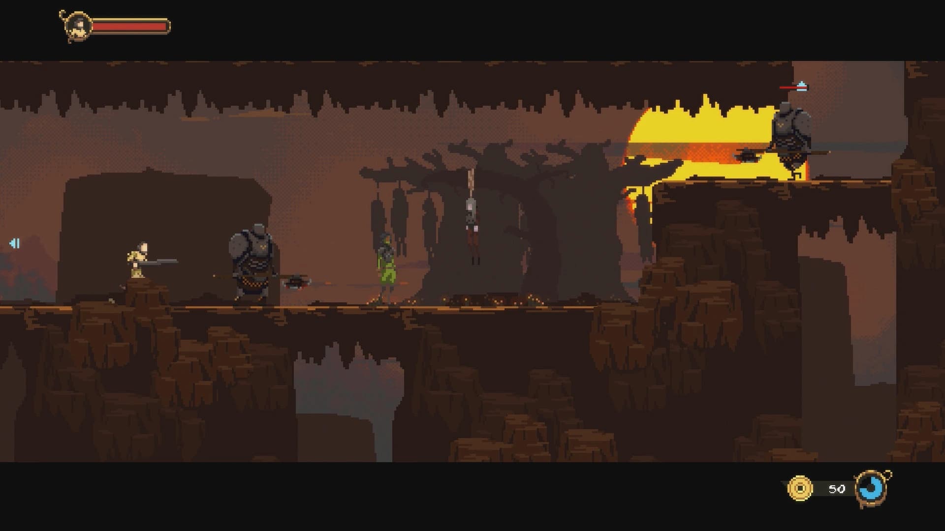 Guild of Darksteel screenshot 7