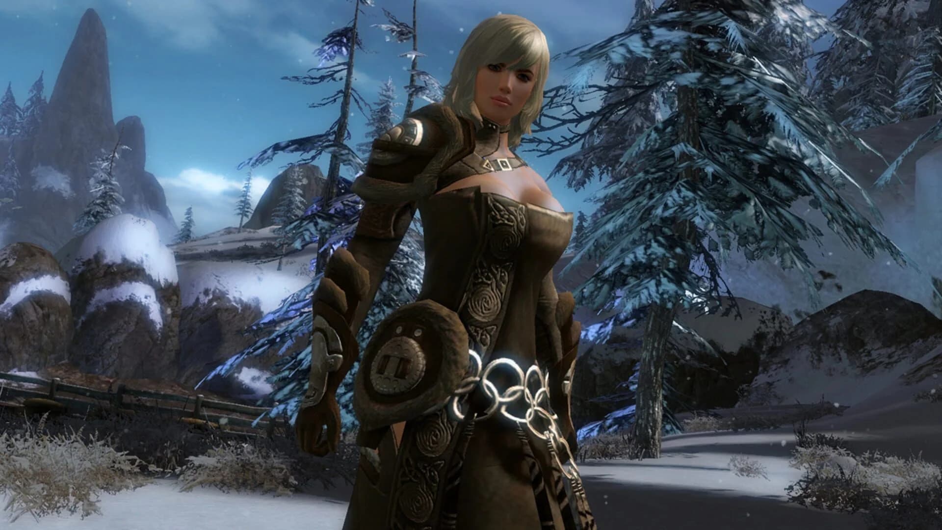 Guild Wars 2 screenshot 2