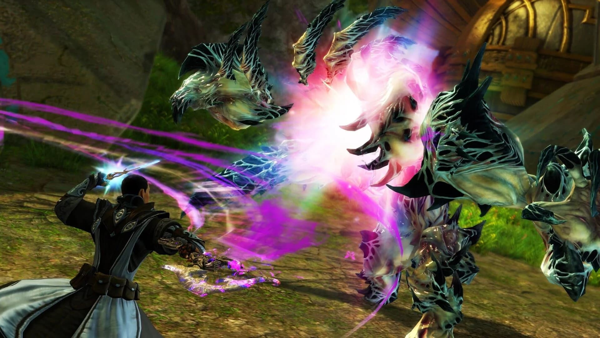 Guild Wars 2: Secrets of the Obscure screenshot 4
