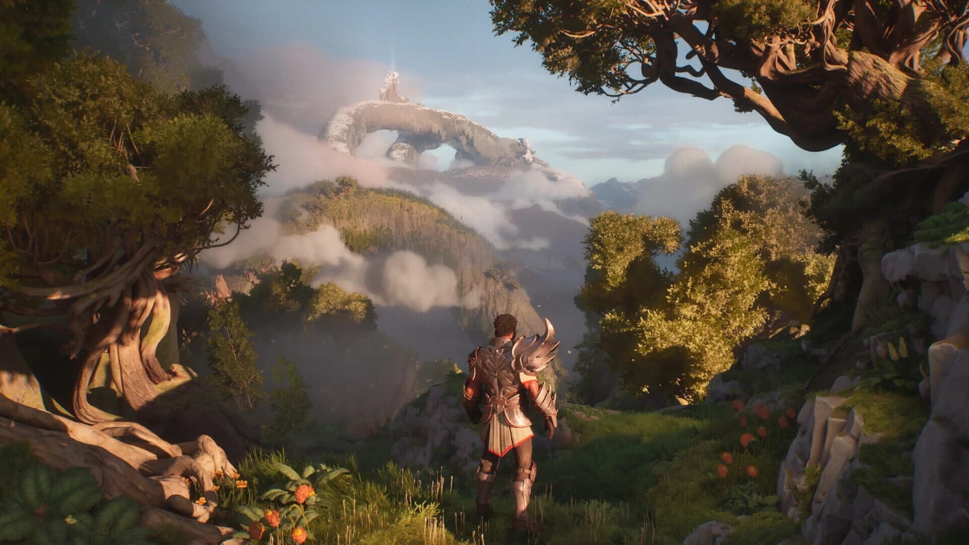 Guild Wars 3 screenshot 1