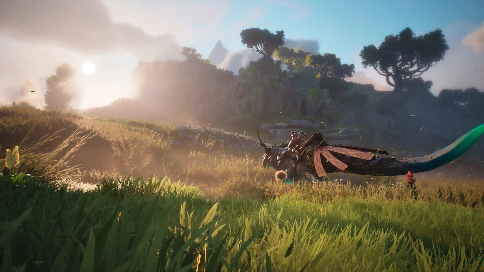 Guild Wars 3 screenshot 6