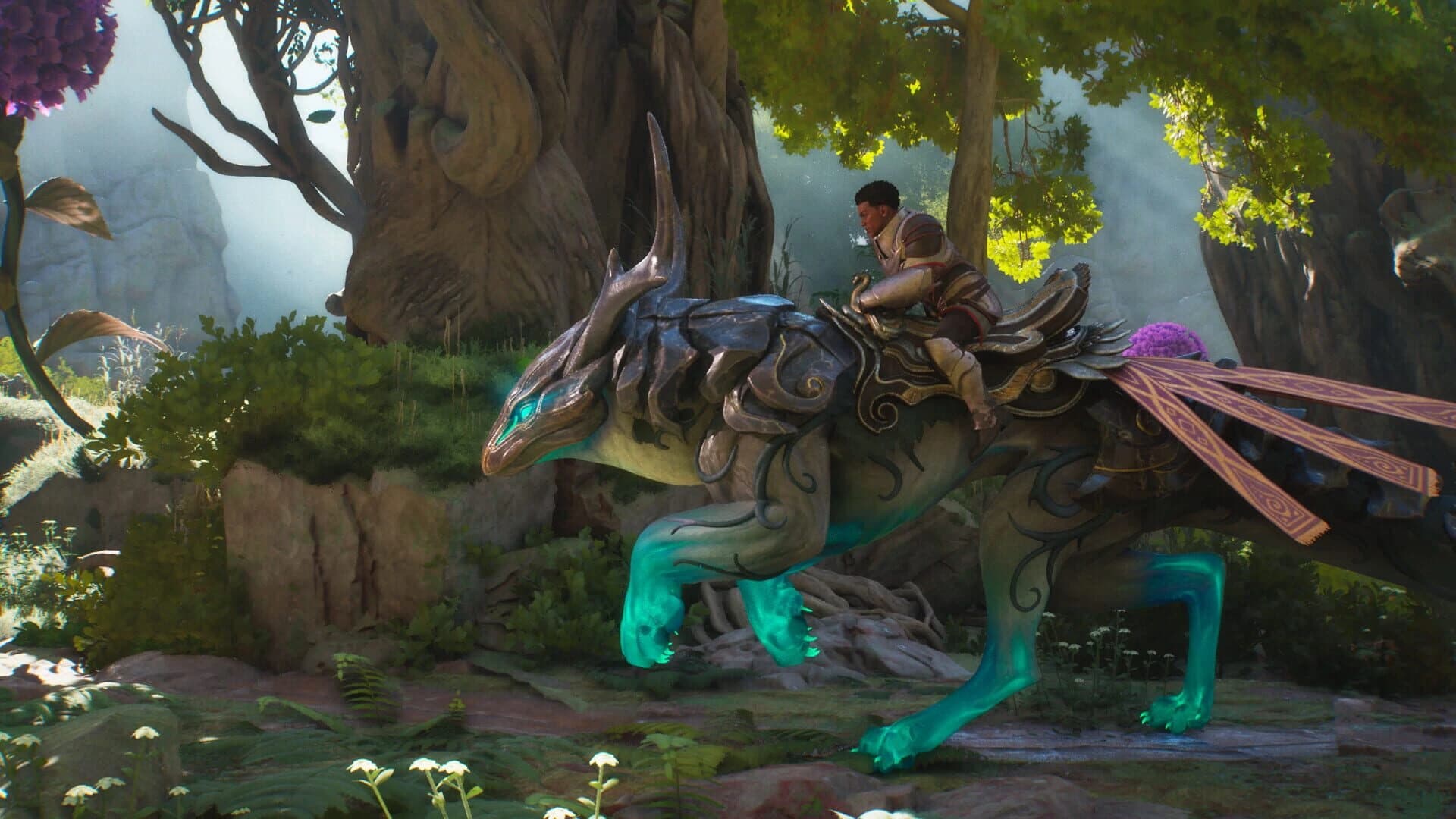 Guild Wars 3 screenshot 7