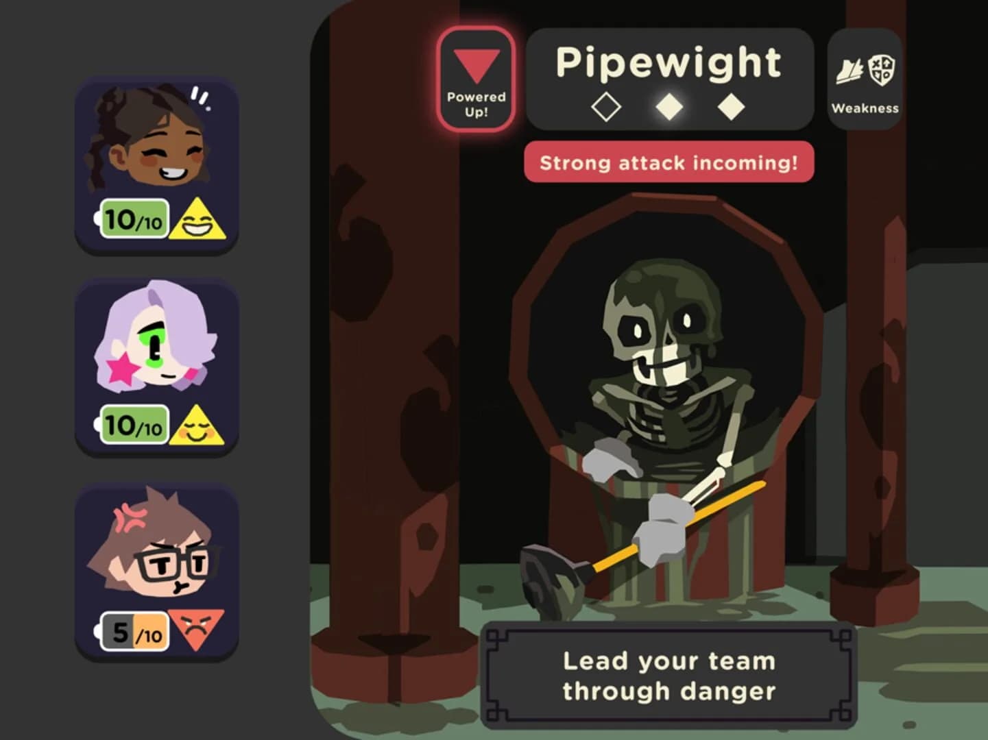 Guildlings screenshot 2