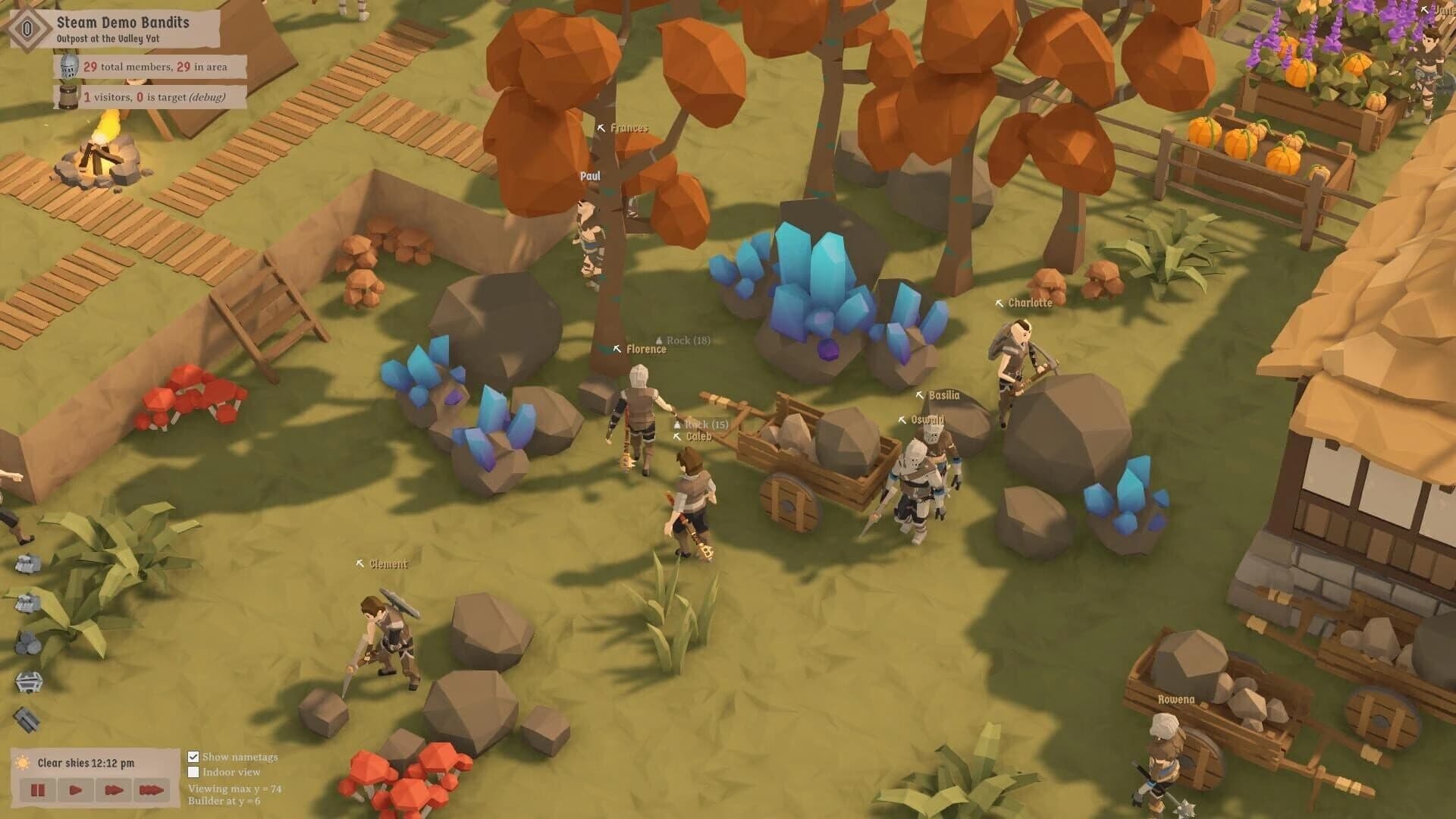 Guildmaker screenshot 4