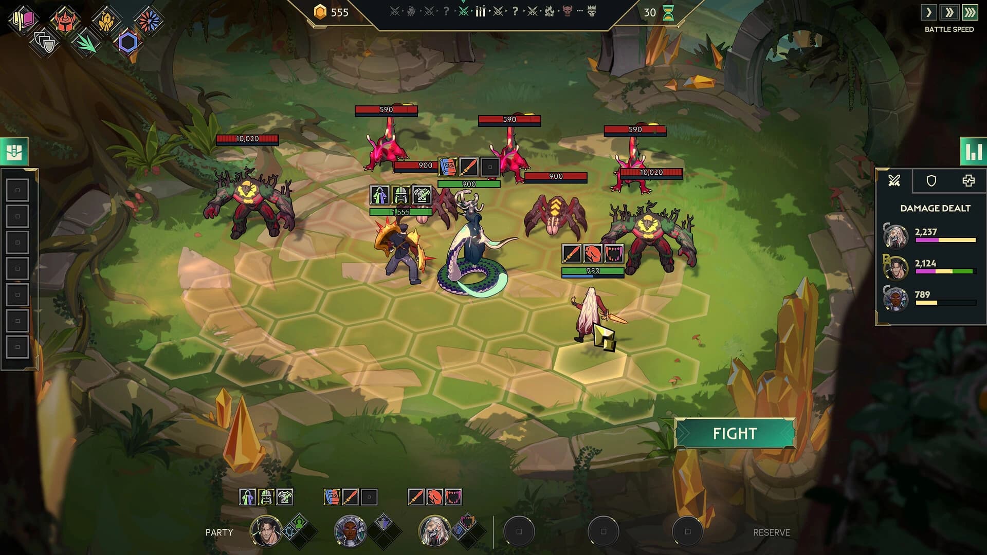 Guildrun screenshot 4