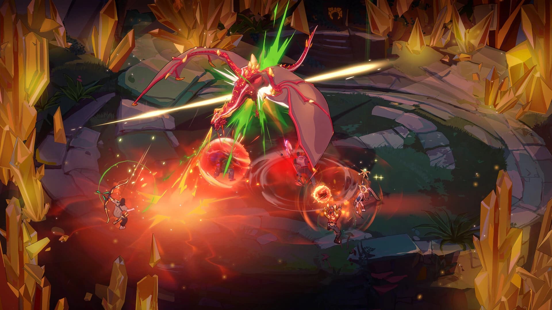 Guildrun screenshot 7