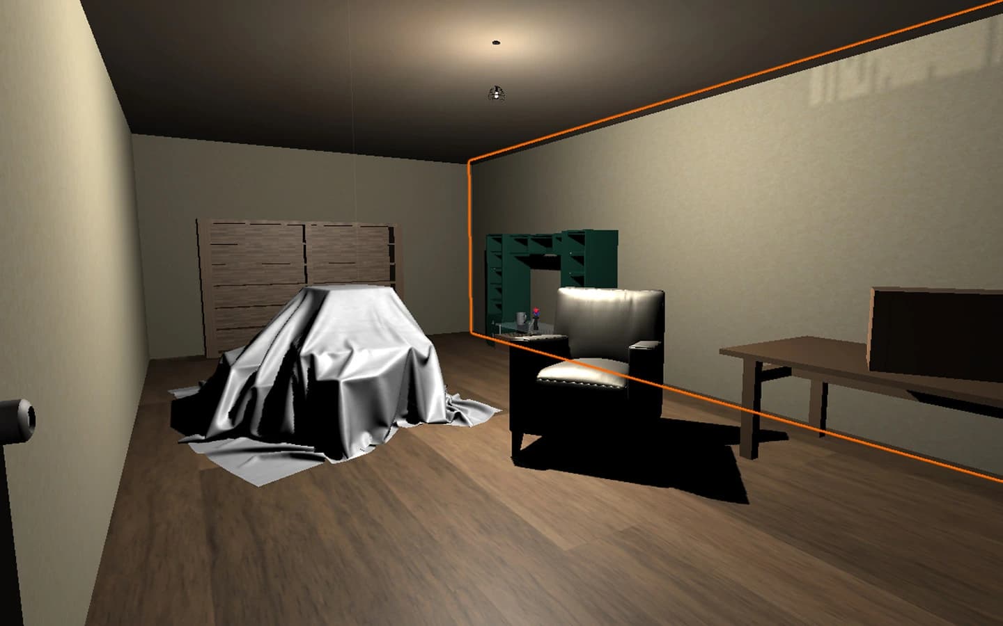 Guilt screenshot 3