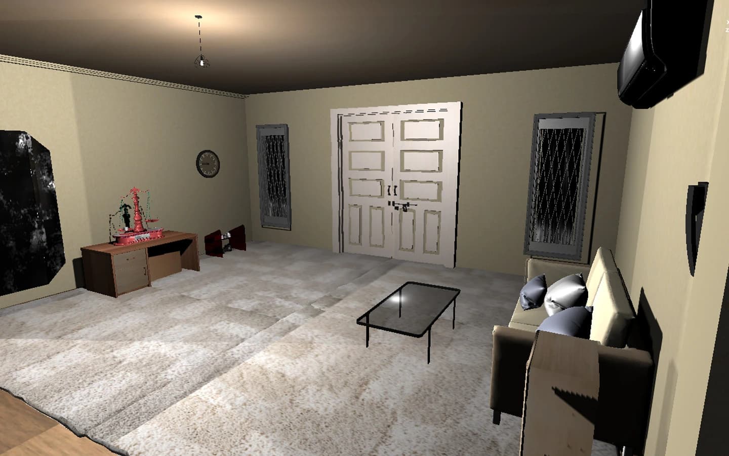 Guilt screenshot 7