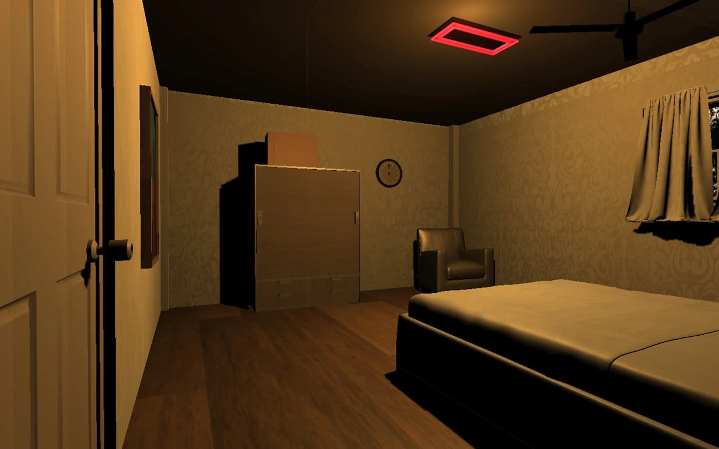 Guilt screenshot 4