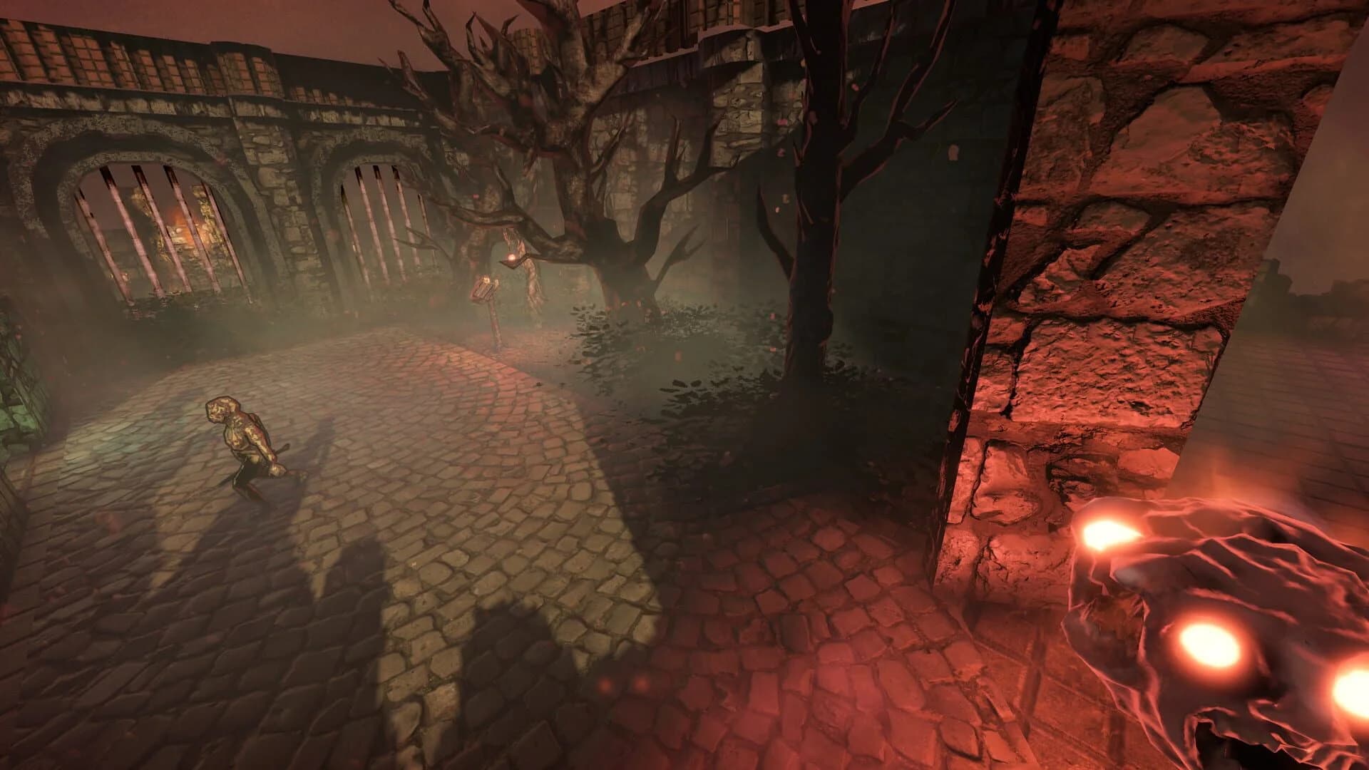 Guilt: The Deathless screenshot 2