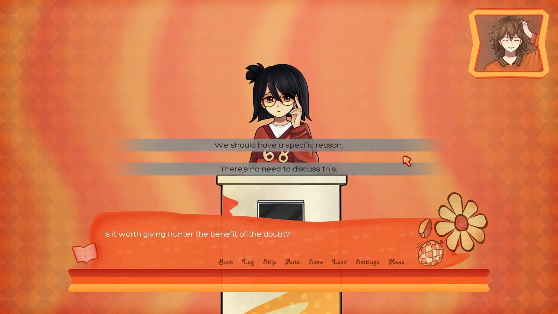 Guilty as Charged! screenshot 3