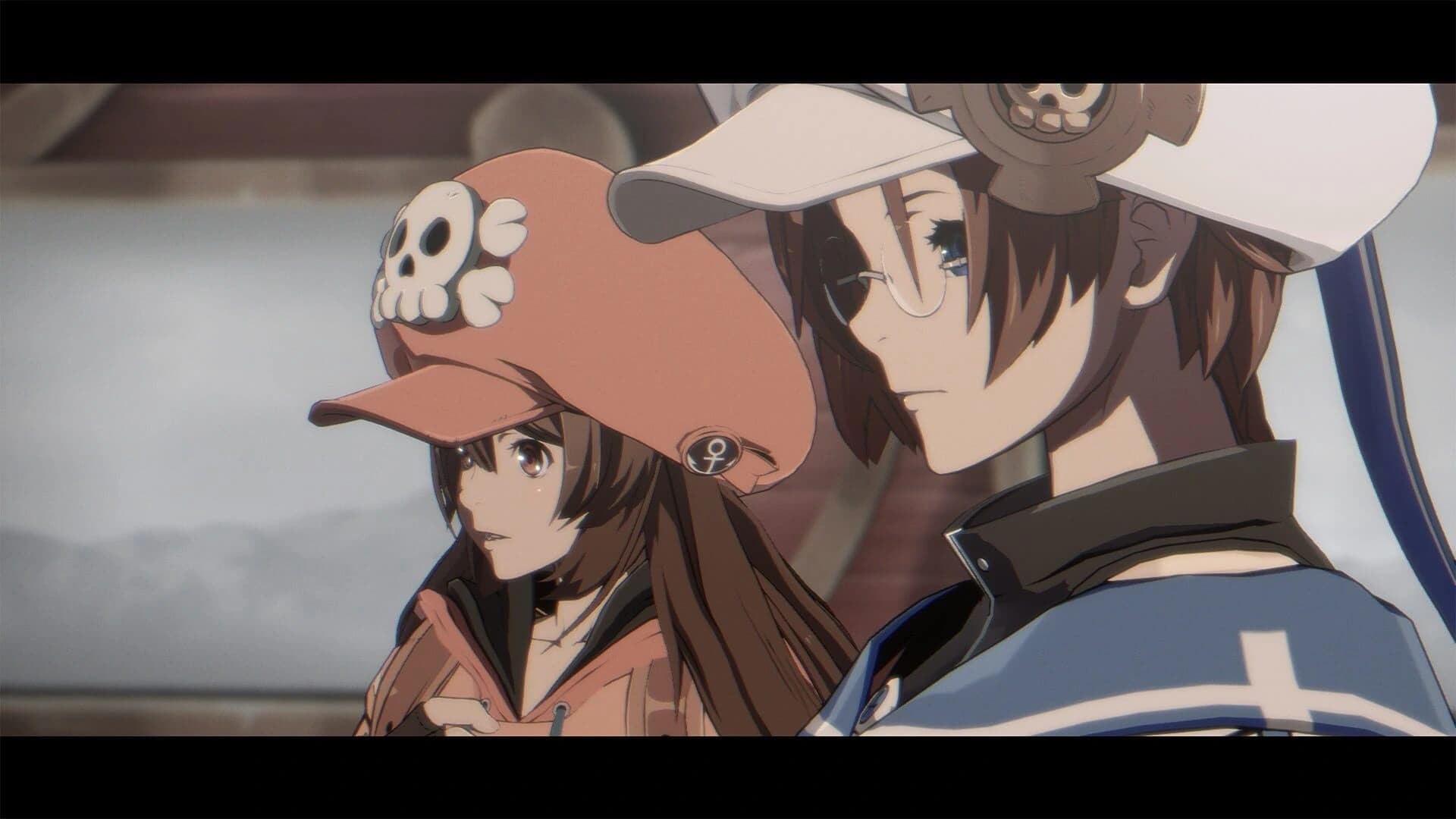 Guilty Gear: Strive - Another Story screenshot 5