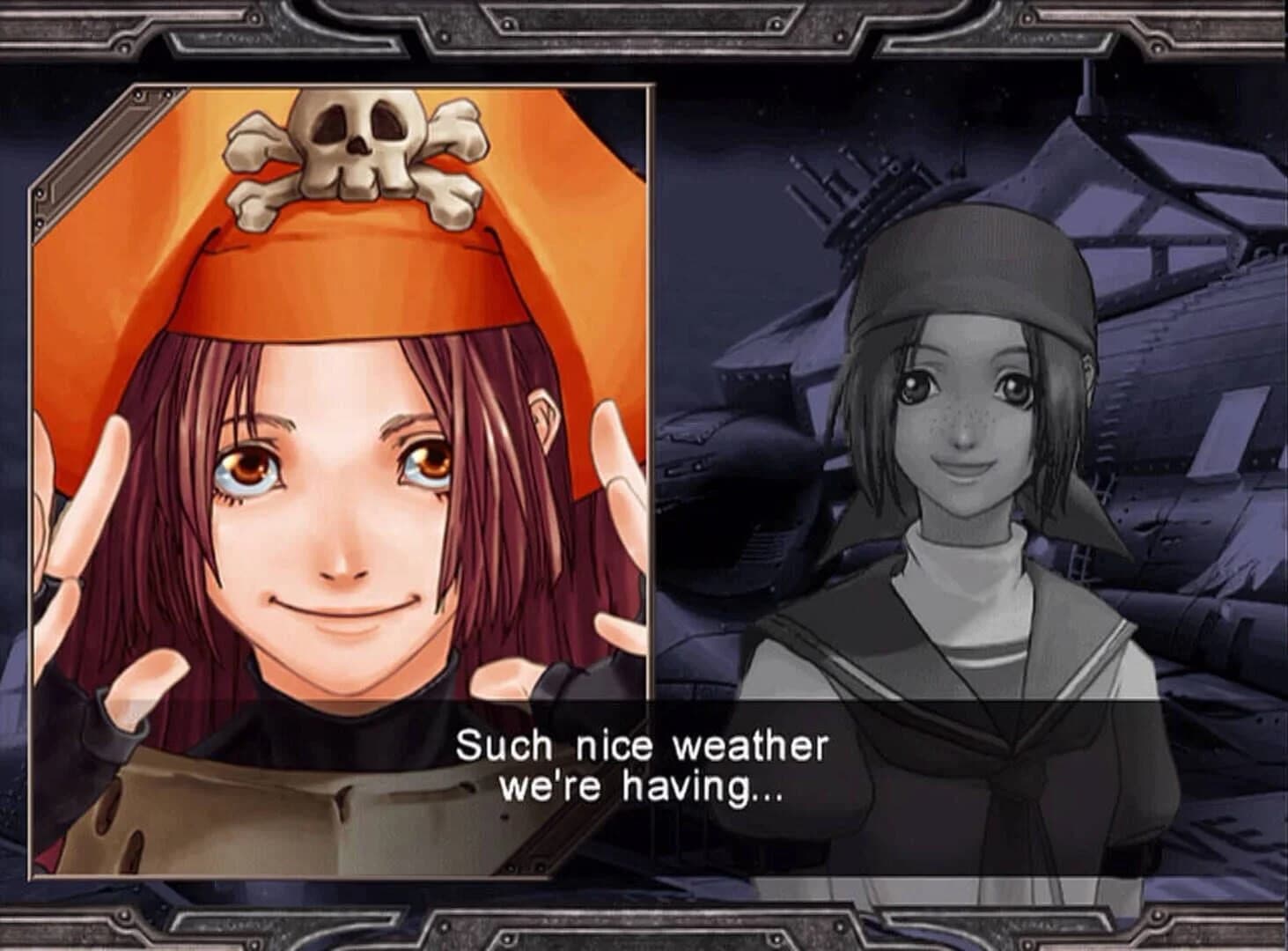 Guilty Gear X2 screenshot 4