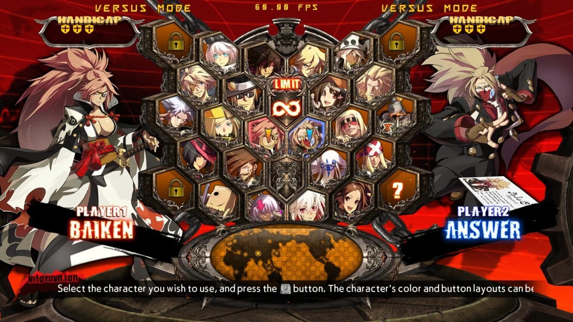 Guilty Gear Xrd: Rev 2 screenshot 5