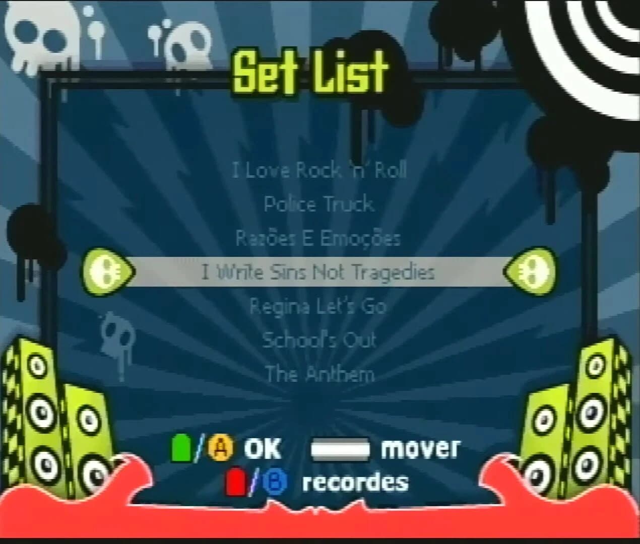 Guitar Idol screenshot 1