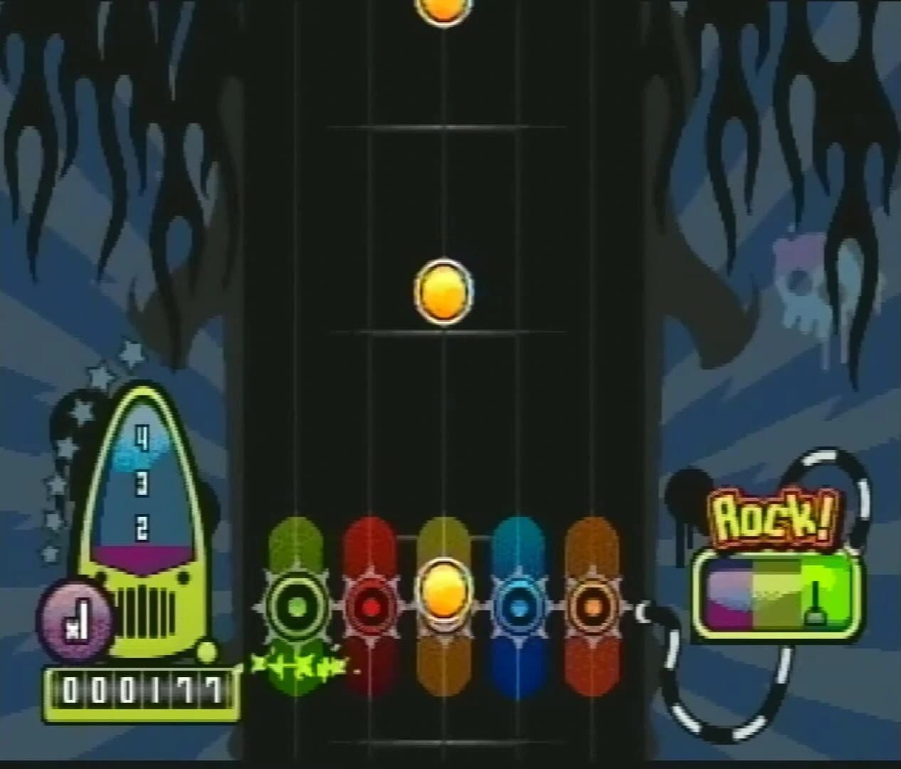 Guitar Idol screenshot 2