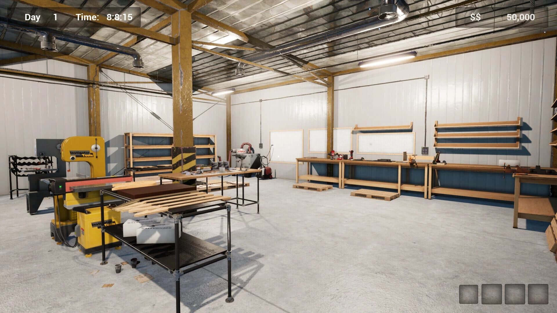 Guitar Maker screenshot 5