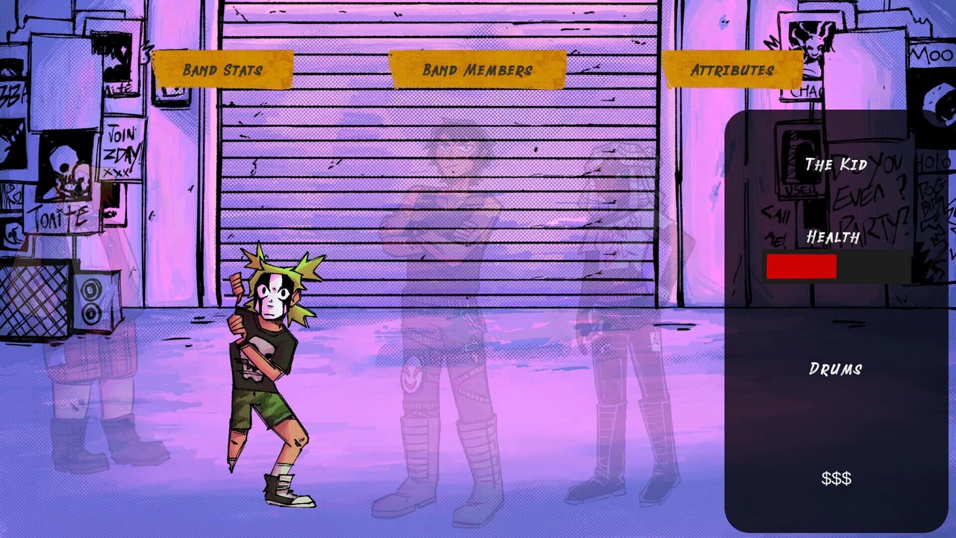 Guitar Zeros screenshot 3