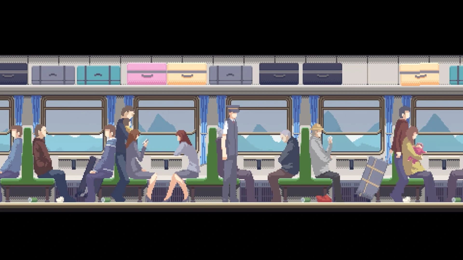 Guītú screenshot 2