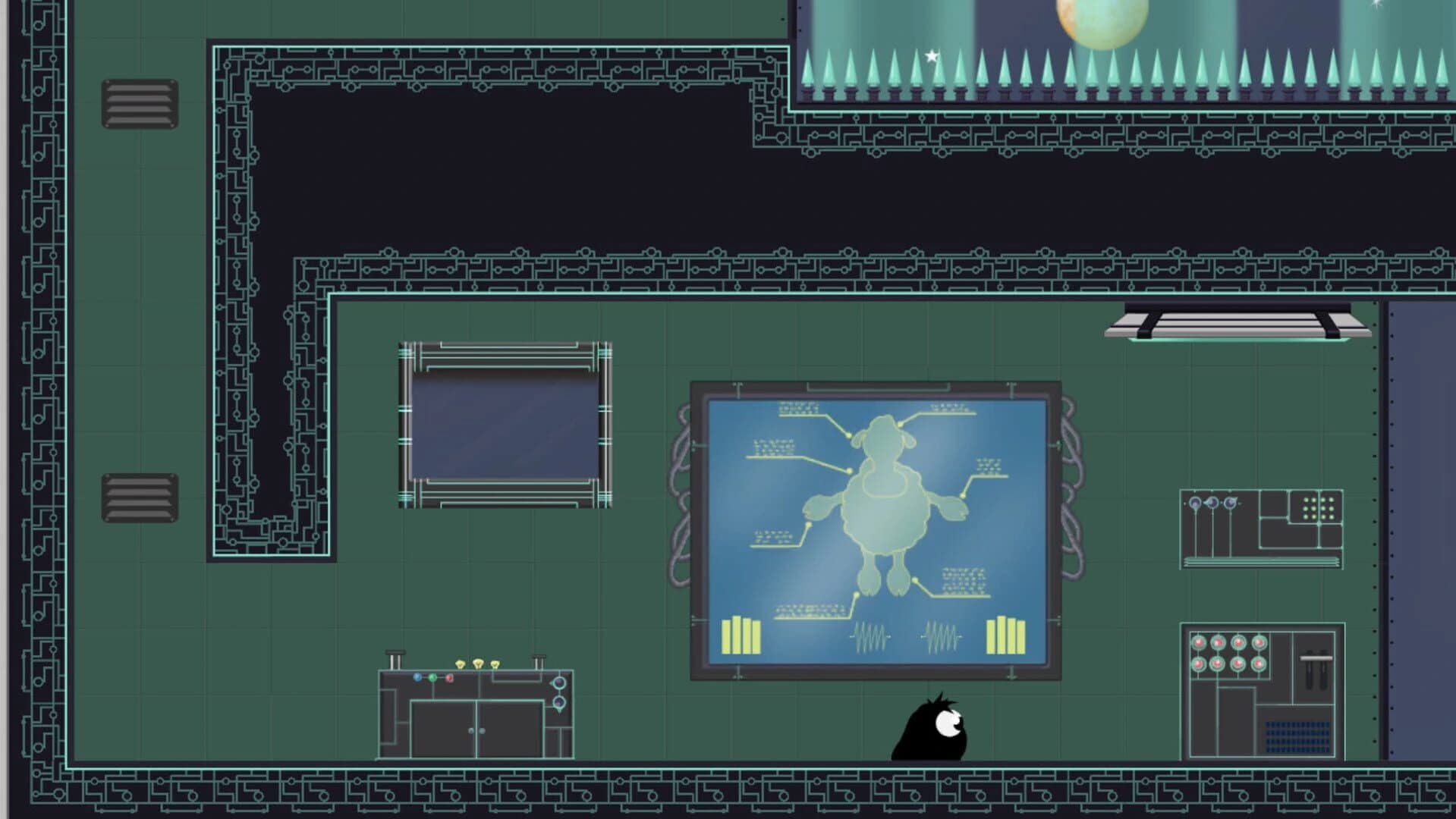 Gum Guy screenshot 1