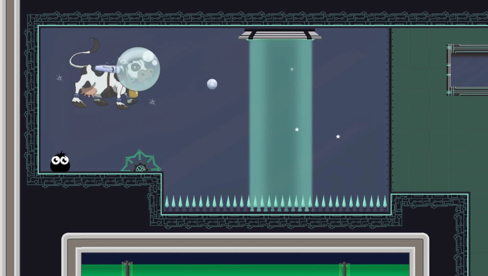 Gum Guy screenshot 2