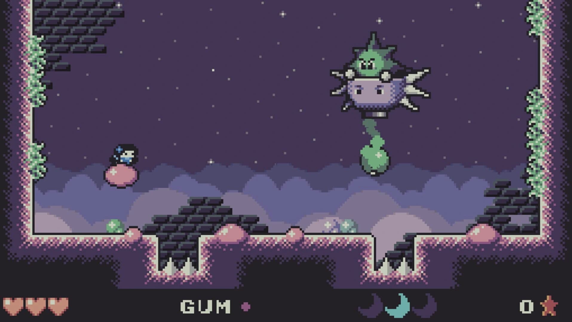 Gumchu Girl screenshot 2