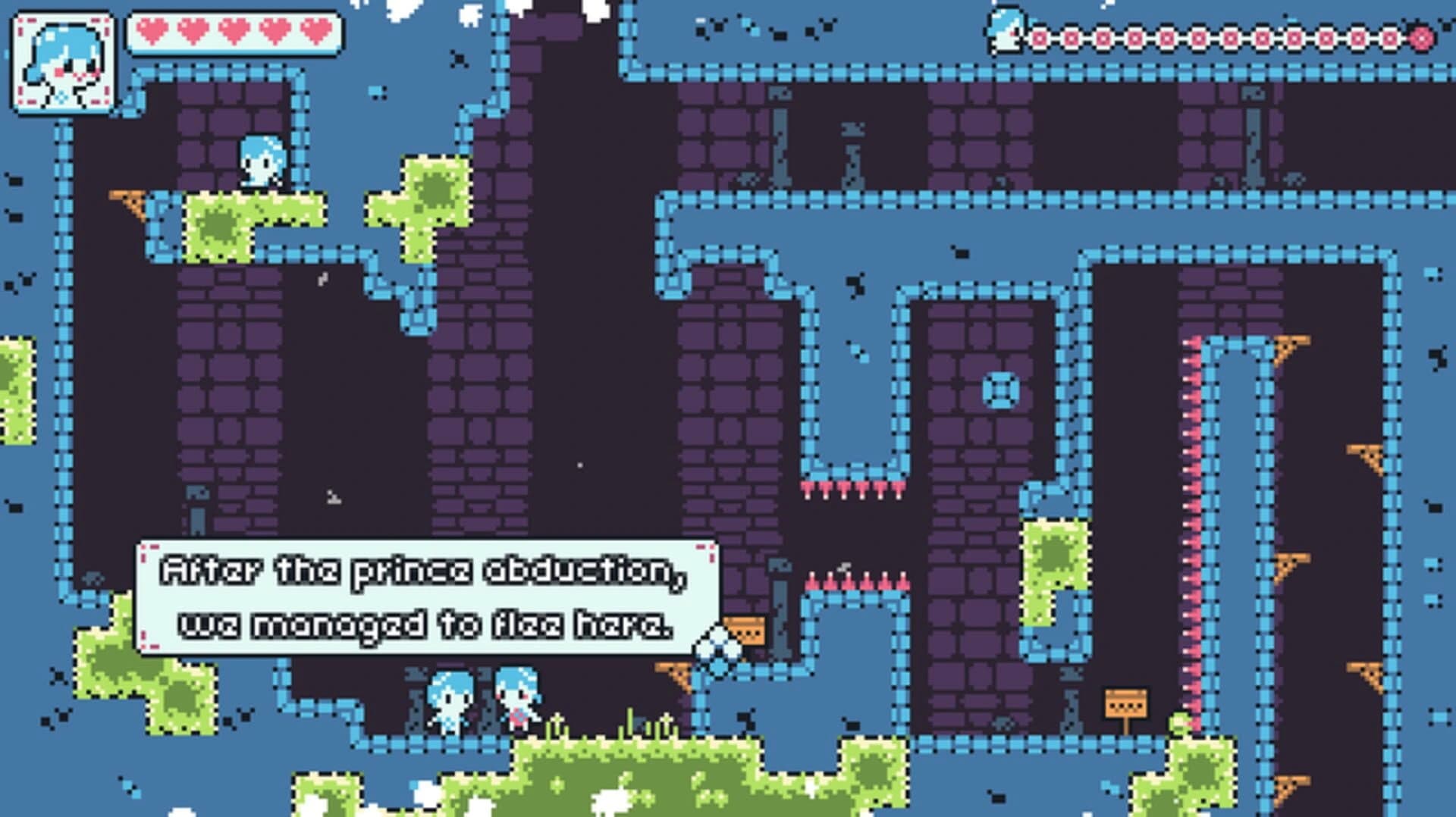 Gumgem screenshot 1