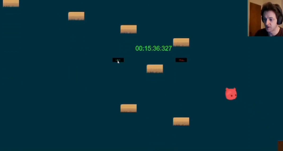 Gummy Jump screenshot 6