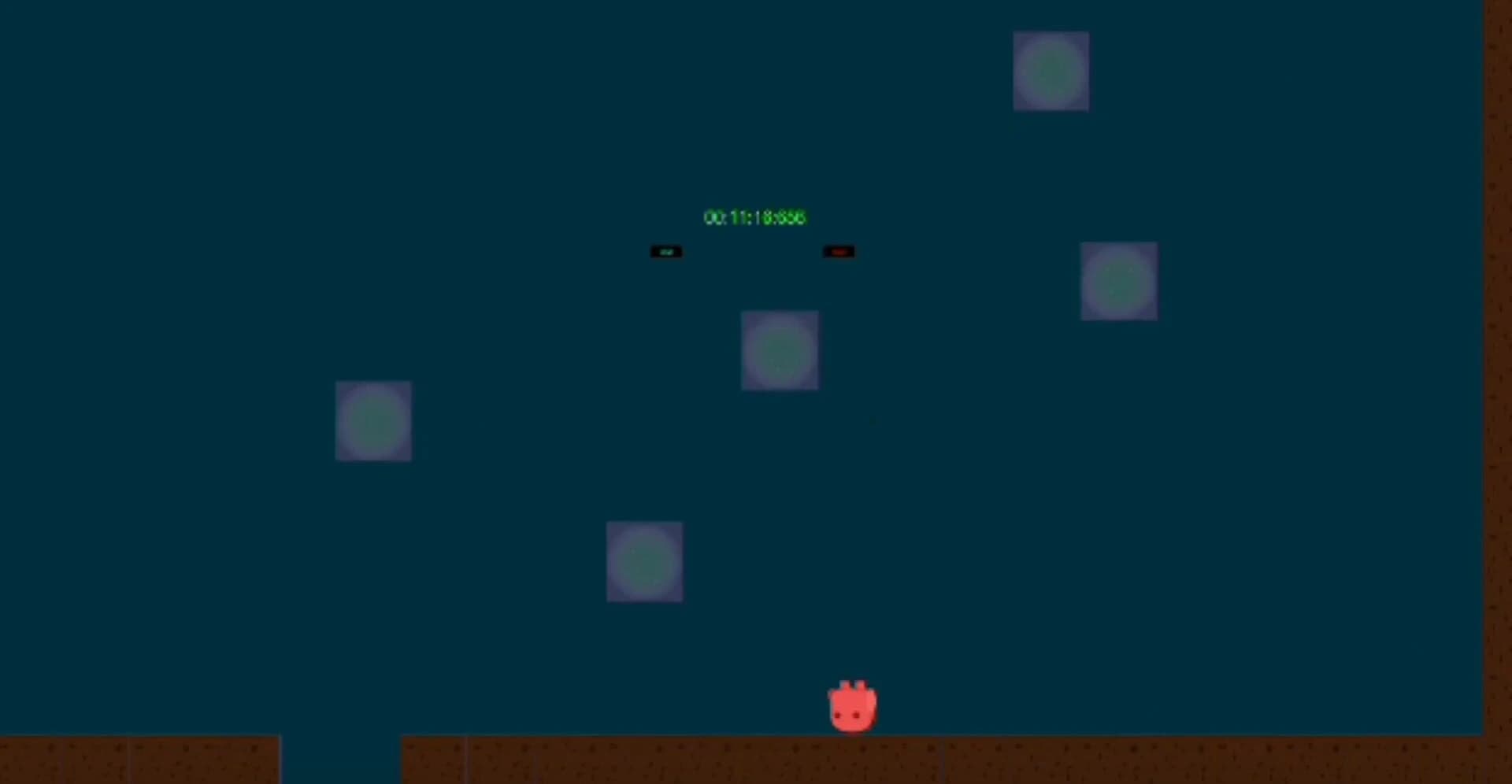 Gummy Jump screenshot 2