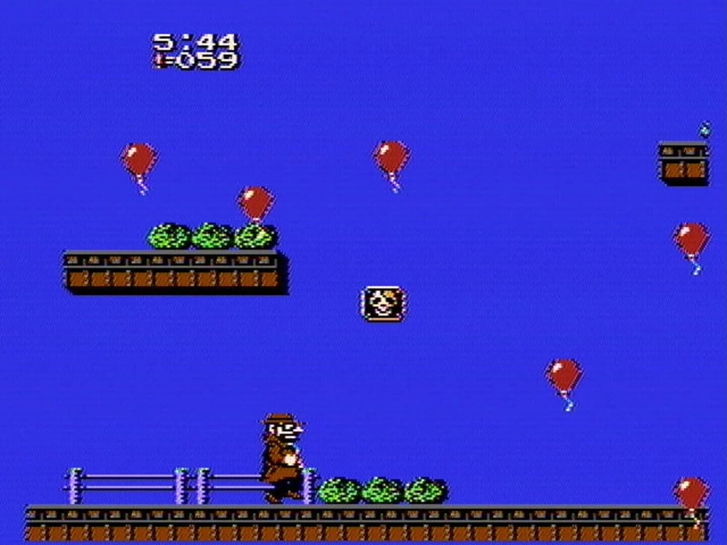 Gumshoe screenshot 2