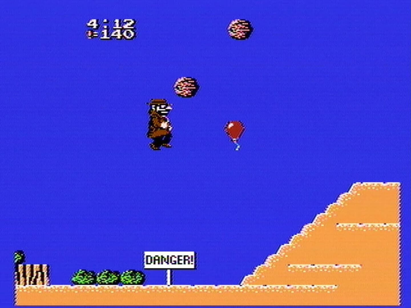 Gumshoe screenshot 5