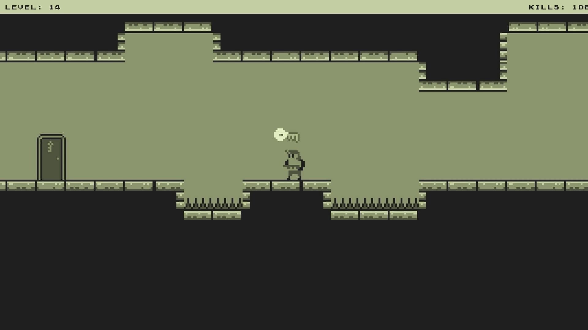 Gun Bro screenshot 3