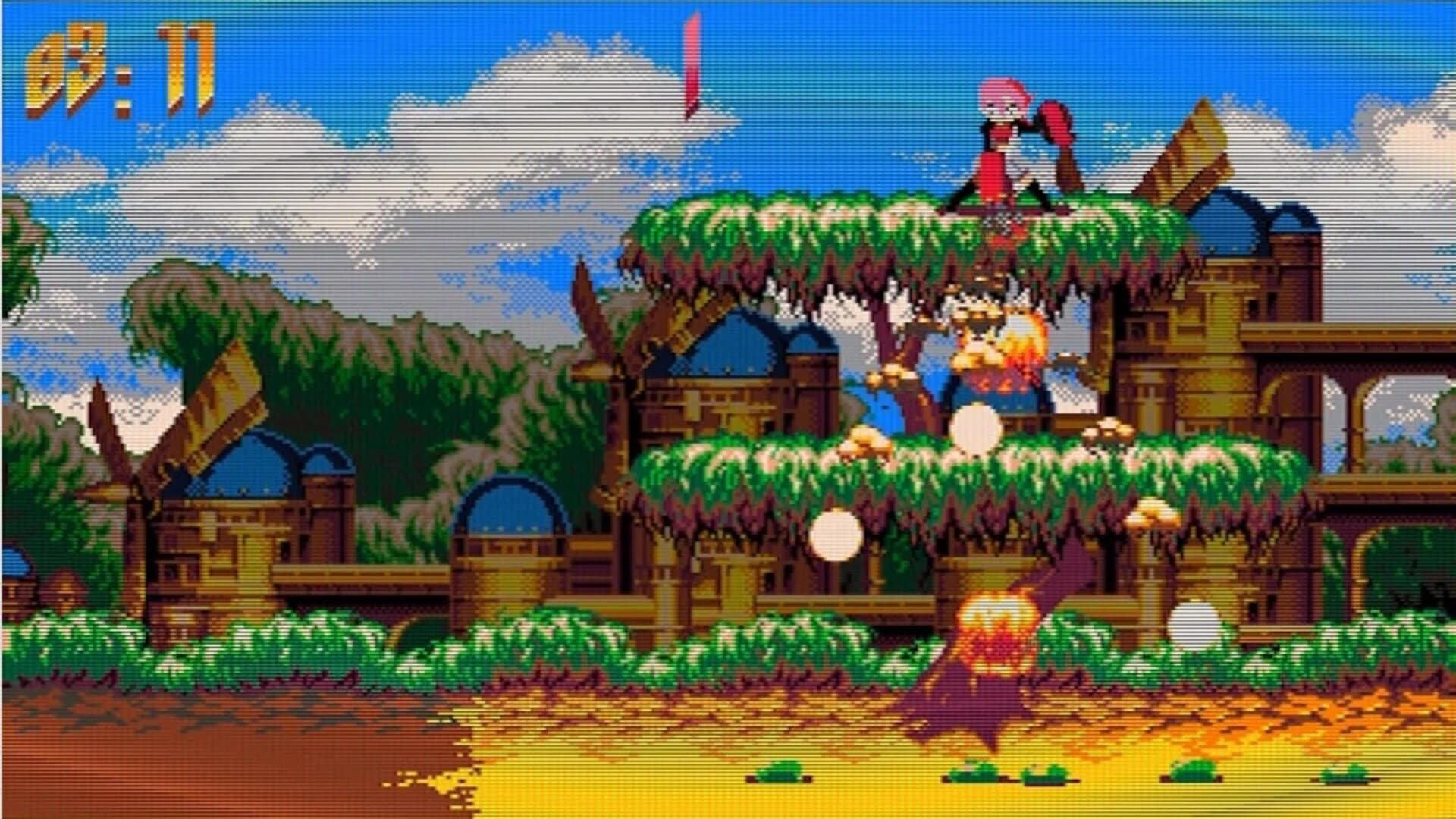 Gun Crazy screenshot 1