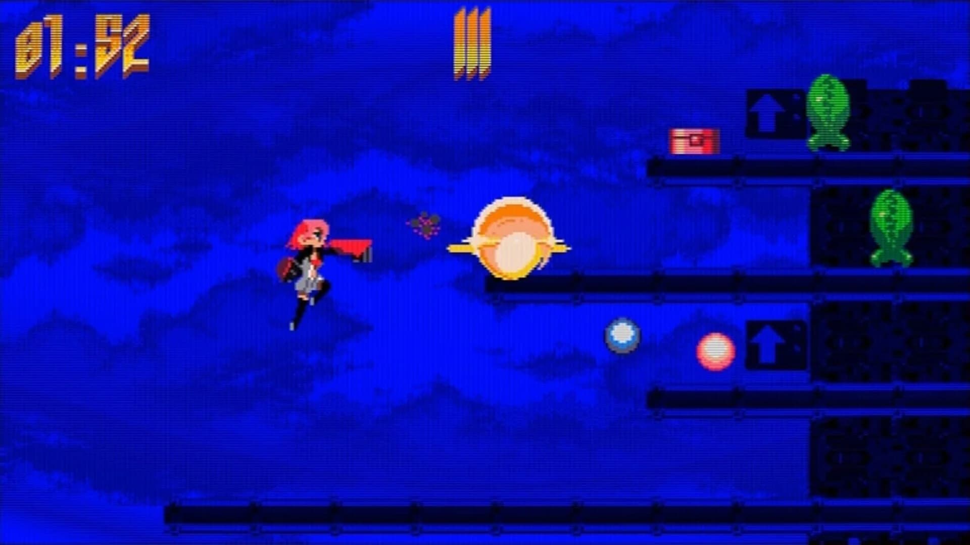 Gun Crazy screenshot 4
